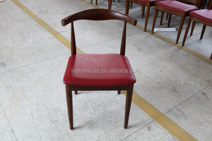 يجنر <span class=keywords><strong>ch20</strong></span> الكوع كرسي جولة الخشب كرسي - Product Image 2