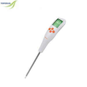 TPS-OS270 тестер масла для приготовления пищи для общего значения материала polar (TPM), анализатор TPM - Product Image 3