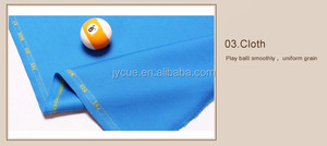 Buen precio diseño único popular jy302 bolsillo <span class=keywords><strong>de</strong></span> cuero <span class=keywords><strong>comprar</strong></span> una <span class=keywords><strong>mesa</strong></span> <span class=keywords><strong>de</strong></span> billar - Product Image 6