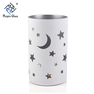 CD0908 Oem aceptar el precio al por mayor <span class=keywords><strong>de</strong></span> la botella <span class=keywords><strong>de</strong></span> vino <span class=keywords><strong>de</strong></span> Tealight vela titular - Product Image 1
