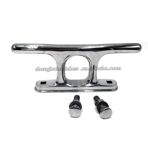 המרינה עגינה 316 נירוסטה הימי <span class=keywords><strong>dock</strong></span> בולארד עבור קיאק סירה