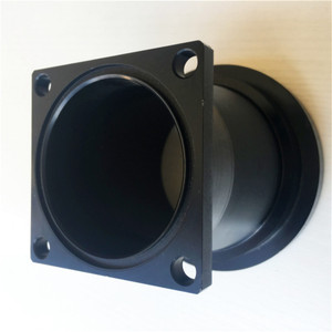 3D Vẽ STP và IGS Tập Tin Tùy Chỉnh 6061 T6 Tấm Nhôm Trung Tâm Gia Công CNC Các Bộ Phận - Product Image 4