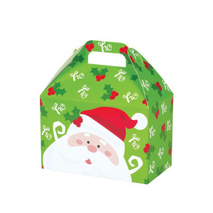 Bán Sỉ Hộp Đựng Giấy Bìa Cứng Màu Trắng Đóng Gói Phẳng Tùy Chỉnh - Product Image 5