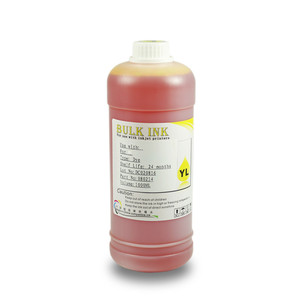 Supercolor 1000 ml/Flasche Universal Dye-tinte 8 Farben Für Canon PIXUS IP3300 <span class=keywords><strong>IP4200</strong></span> IP4300 MP950 MP960 MP970 - Product Image 6