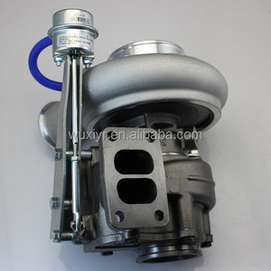 HX35W 3539343 Diesel Turbo cargador para 1998 1/<span class=keywords><strong>2</strong></span> Ram Truck con 6BT - Product Image 3