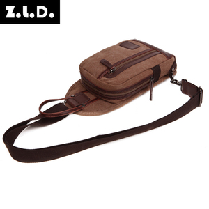Couleur unie hommes <span class=keywords><strong>sac</strong></span> <span class=keywords><strong>à</strong></span> <span class=keywords><strong>bandoulière</strong></span> <span class=keywords><strong>sac</strong></span> de messager vintage toile <span class=keywords><strong>sac</strong></span> messenger <span class=keywords><strong>pas</strong></span> <span class=keywords><strong>cher</strong></span> - Product Image 4