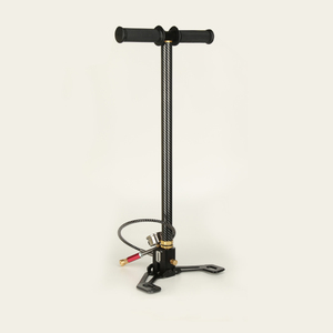 Rifle de aire de alta presión de <span class=keywords><strong>buceo</strong></span> de pistón neumático de la bomba de mano - Product Image 3