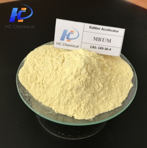 Лучшие продажи оптовик резиновый ускоритель <span class=keywords><strong>MBT</strong></span> (м) CAS:149-30-4 - Product Image 3