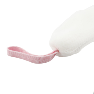 Biologisch Afbreekbaar Composteerbaar Plastic Volledig Afbreekbaar Schuimnet Schuimend Gaas Katoen Hangend Touw Gezichtsbehandeling Handlichaam C06 - Product Image 1