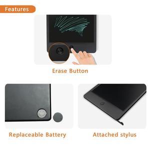 Newyes ODM 10.5 Pouces Tableta Lcd Ewriter Dessin Éducatif <span class=keywords><strong>Tablette</strong></span> <span class=keywords><strong>Pour</strong></span> Les Enfants De Bureau - Product Image 4