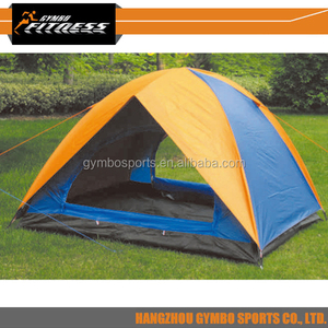 Suministro directo de fábrica impermeable ecológico de la tienda de <span class=keywords><strong>Camping</strong></span> con precio bajo - Product Image 5