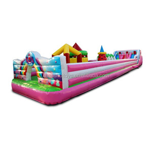 <span class=keywords><strong>Jeux</strong></span> <span class=keywords><strong>de</strong></span> parc d'attractions Air Blow up pour enfants et adultes Terrain <span class=keywords><strong>de</strong></span> jeu gonflable <span class=keywords><strong>de</strong></span> haute qualité à vendre - Product Image 6