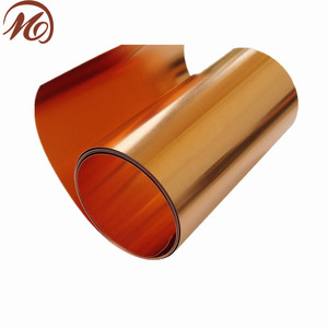 Lamina <span class=keywords><strong>di</strong></span> <span class=keywords><strong>rame</strong></span> per reattore e batteria al litio - Product Image 2