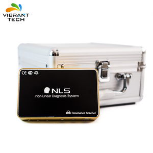 몸 diagostics 18d <span class=keywords><strong>25d</strong></span> nls 보건부 (<span class=keywords><strong>health</strong></span> 분석기 quantum bio-buy7days hunter system NLS - Product Image 1