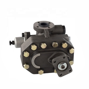 High Performance <strong>PTO</strong> Gear <strong>Pump</strong> KP75A <strong>Hydraulic</strong> Lifting <strong>Pump</strong> for Tractor Dump Truck Lift System Parts - Product Image 1