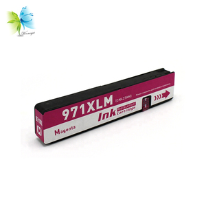 Compatible cartouche d'encre 970 971 970xl 971xl pour <span class=keywords><strong>HP</strong></span> <span class=keywords><strong>OfficeJet</strong></span> <span class=keywords><strong>Pro</strong></span> X451dn X551dw X476dn <span class=keywords><strong>X576dw</strong></span> - Product Image 3