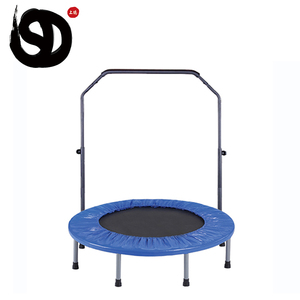 Calidad superior mejor mini gimnasio trampolín con mango para <span class=keywords><strong>comprar</strong></span> - Product Image 2