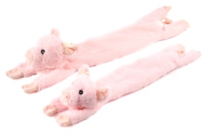 sin relleno de pingüino tienda de animales de peluche juguetes de peluche suministros para masticar perro - Product Image 3