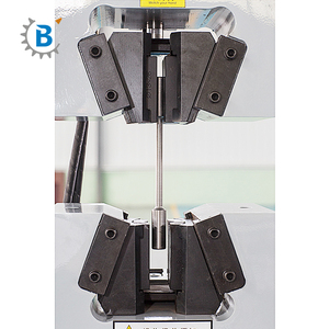 WE-600D 600KN 60 Tonnen Digital anzeige Hydraulische Stahl bewehrung Zug kompression Biege prüfmaschine Hydraulischer Zug prüfgerät - Product Image 4