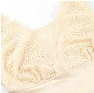 Posparto laparoscópica ropa interior de primavera y verano delgado cuerpo-la prenda de la Liga... chaleco y de vestir - Product Image 5