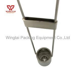 หมึกความหนืดถ้วย/ความหนืด Zahn ถ้วย - Product Image 4