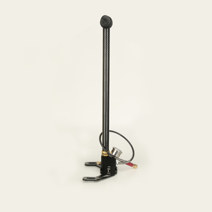Rifle de aire de alta presión de <span class=keywords><strong>buceo</strong></span> de pistón neumático de la bomba de mano - Product Image 6