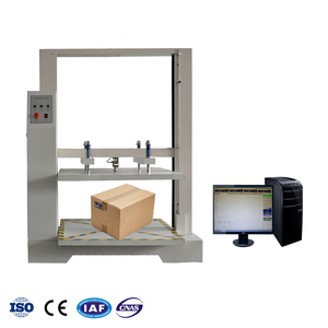 الكمبيوتر التحكم الكرتون و المموج مربع ضغط الفاحص - Product Image 2