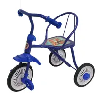 Sjzhwtt לרכב על אופנוע/שלושה גלגלים חשמלי ילדים מנוע אופני/חדש pp תינוק תלת אופן עם מהבהב גלגלים