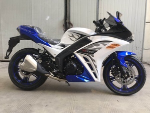 Moto lourde 150CC/200CC/250CC/350CC à vendre - Product Image 4