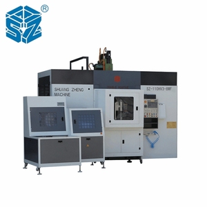 De alta calidad de latón válvula de bola máquina de línea de producción del cuerpo de <span class=keywords><strong>la</strong></span> válvula que Rotary aburrido tocando - Product Image 1