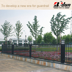 <span class=keywords><strong>El</strong></span> más popular Solar cerca del jardín con acero galvanizado - Product Image 1