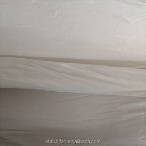 Lenzing Micro Modal Lycra Jersey vải dệt kim Micro Modal Elastane áo đơn - Product Image 6