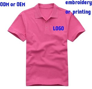 100% algodón <span class=keywords><strong>peinado</strong></span> Piqué Polo/Polo china fabricante - Product Image 3
