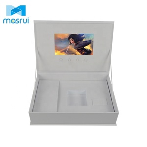 2.4 "2.8" 3.5 "4.3" 5 "7" <span class=keywords><strong>lcd</strong></span> vitrin, kağıt ince <span class=keywords><strong>lcd</strong></span>, şeffaf <span class=keywords><strong>LCD</strong></span> ekran kutusu sunum, reklam - Product Image 2
