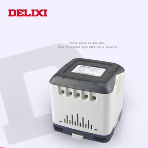 Delixi Bk 100Va Transformateur De Commande 10Kva Monophasé 50Hz 60Hz