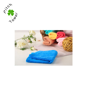 Super soft assorbimento panno in microfibra regalo <span class=keywords><strong>porta</strong></span> appeso tovagliolo di tè - Product Image 4