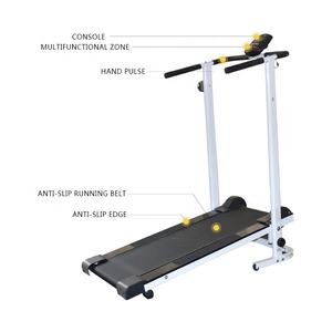 <span class=keywords><strong>Plegable</strong></span> eléctrica <span class=keywords><strong>cinta</strong></span> caminar correr con equipos de bajo ruido de ahorro de espacio <span class=keywords><strong>cinta</strong></span> - Product Image 2