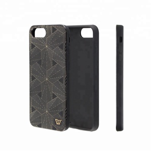 Universale Telefoni Cellulari Accessori Cassa Del Telefono Delle Cellule per il <span class=keywords><strong>iphone</strong></span> <span class=keywords><strong>7</strong></span> Copertura In Legno per il <span class=keywords><strong>iphone</strong></span> X - Product Image 1