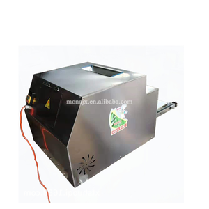 Horno Multifuncional Portátil para Hacer Pan Tandoor, Paratha, Pita y Nana - Product Image 5