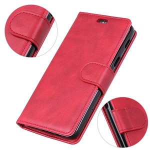 productos de cuero con ranura para tarjeta magnética móvil <span class=keywords><strong>del</strong></span> TPU de la carpeta <span class=keywords><strong>del</strong></span> teléfono caso para redmi Nota 4 - Product Image 6