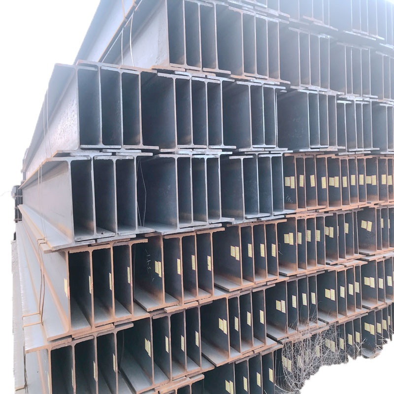 W12 x 12 x 87 H profile steel