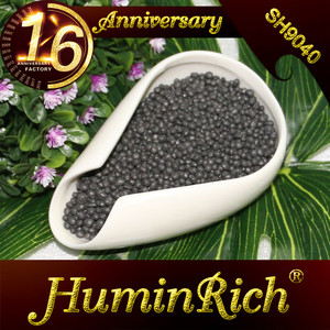 SH9040 Huminrich Blackgold <span class=keywords><strong>Urea</strong></span> a Rilascio Controllato, Fertilizzante <span class=keywords><strong>Organico</strong></span> Granulare N46 Aggiornato - Product Image 5