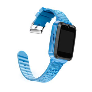1,54 pantalla de color SOS Anti-perdido con mini juegos inteligente del teléfono del reloj para niños - Product Image 5