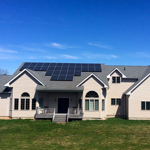 太陽光発電<span class=keywords><strong>250w</strong></span> 260w 270wソーラーパネル家庭用ポリパネル - Product Image 6