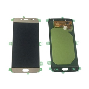 Schermo LCD per Cellulare <span class=keywords><strong>Samsung</strong></span> <span class=keywords><strong>J7</strong></span> <span class=keywords><strong>Pro</strong></span> J730 <span class=keywords><strong>J7</strong></span> 2017 con Touch Screen - Product Image 3