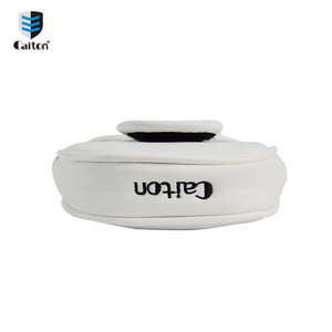Simple moda tendencia alta calidad del putter del club <span class=keywords><strong>de</strong></span> golf <span class=keywords><strong>de</strong></span> hierro cubierta <span class=keywords><strong>de</strong></span> la cabeza - Product Image 5