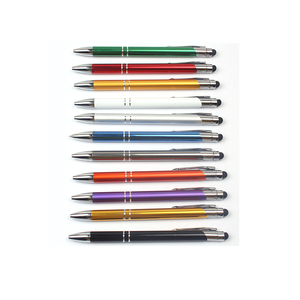 Xinghao de marca personalizada de marca promocional de metal stylus bolígrafo con <span class=keywords><strong>el</strong></span> logotipo de su empresa - Product Image 6