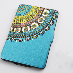 Ligero Slim Flip cubierta para <span class=keywords><strong>Amazon</strong></span> Kindle Oasis - Product Image 6