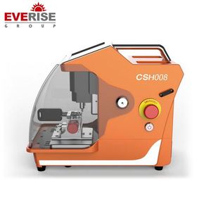 Máy Cắt Chìa Khóa Tự Động Cầm Tay Cho Xe Ô Tô/Chìa Khóa Nhà/Chìa Khóa Xe Máy - Product Image 5