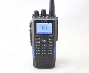 KST DMR DM-8000 Digital radio amateur radio